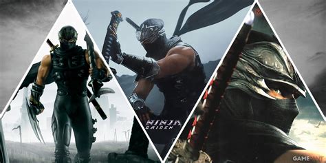 ninja gaiden sigma move list.